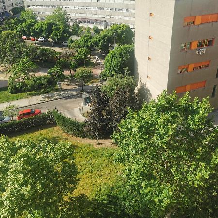 Norna Hotel Madrid Exterior photo