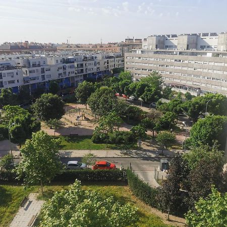 Norna Hotel Madrid Exterior photo